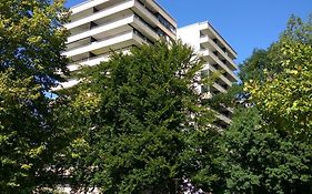Apartment Reichenbachstraße